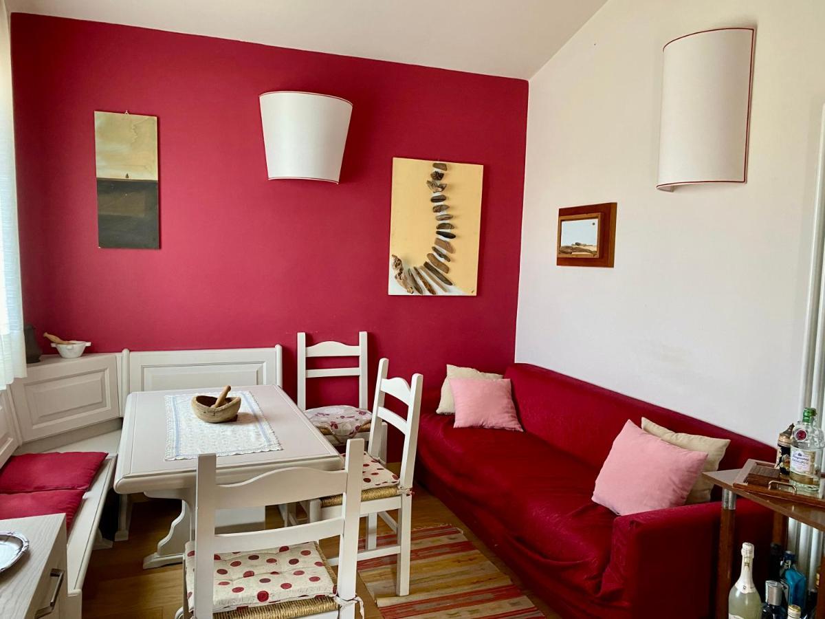 Residenza Palmira Bardolino Apartment Calmasino Екстериор снимка