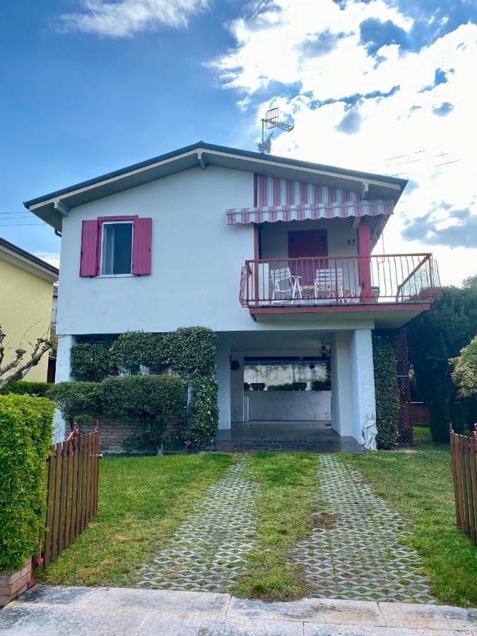 Residenza Palmira Bardolino Apartment Calmasino Екстериор снимка