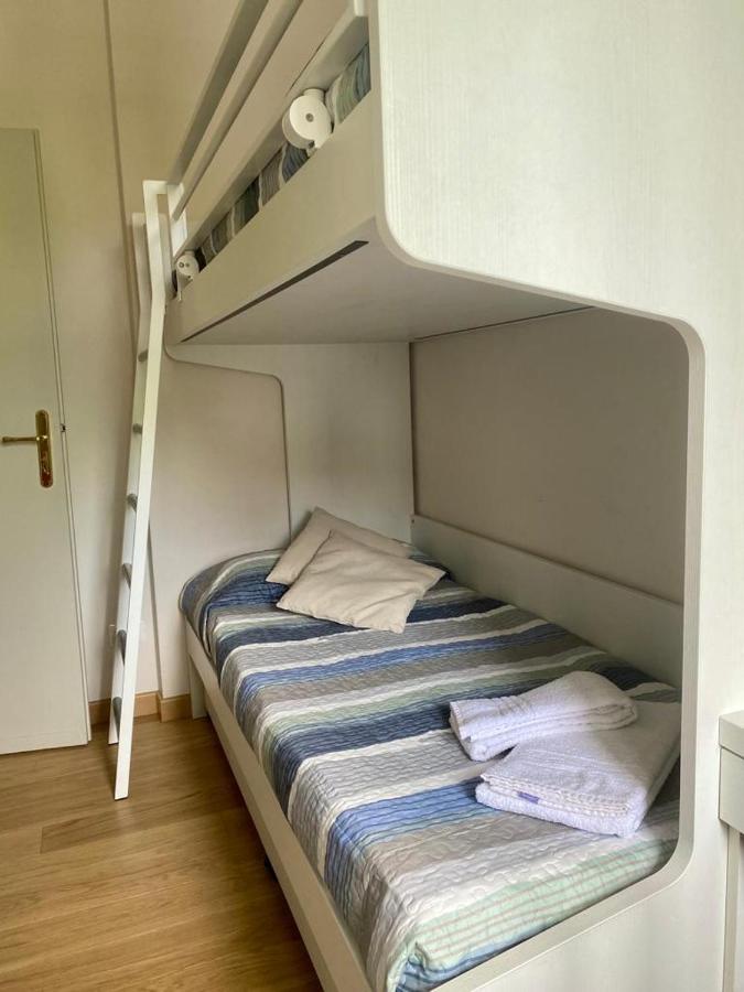 Residenza Palmira Bardolino Apartment Calmasino Екстериор снимка