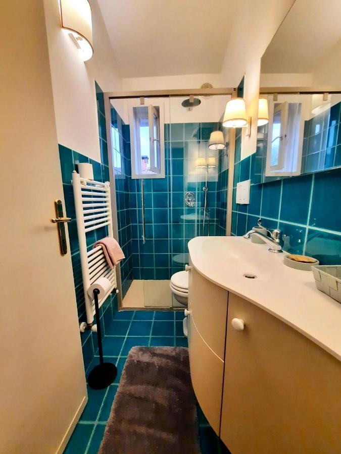 Residenza Palmira Bardolino Apartment Calmasino Екстериор снимка