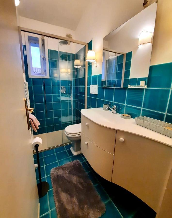 Residenza Palmira Bardolino Apartment Calmasino Екстериор снимка