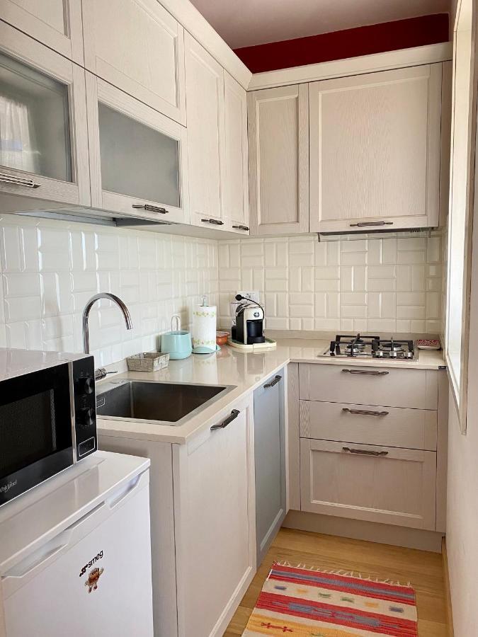 Residenza Palmira Bardolino Apartment Calmasino Екстериор снимка