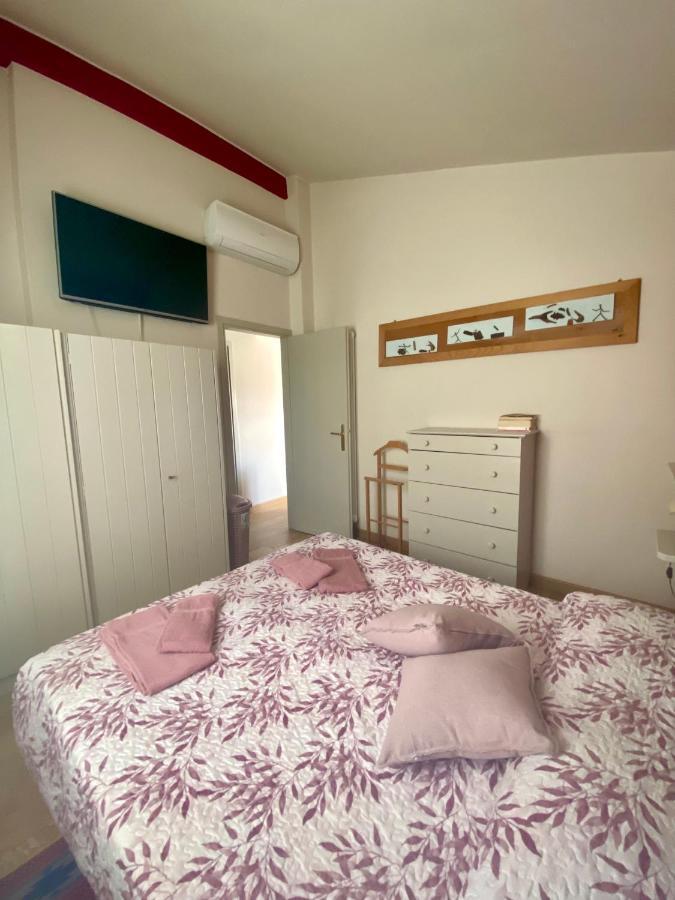 Residenza Palmira Bardolino Apartment Calmasino Екстериор снимка
