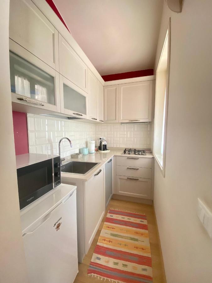 Residenza Palmira Bardolino Apartment Calmasino Екстериор снимка